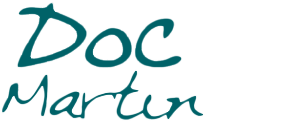 Doc Martin logo