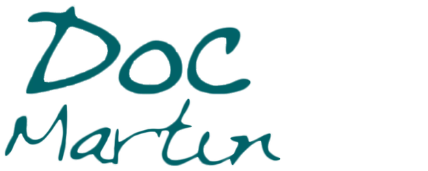 Doc Martin logo