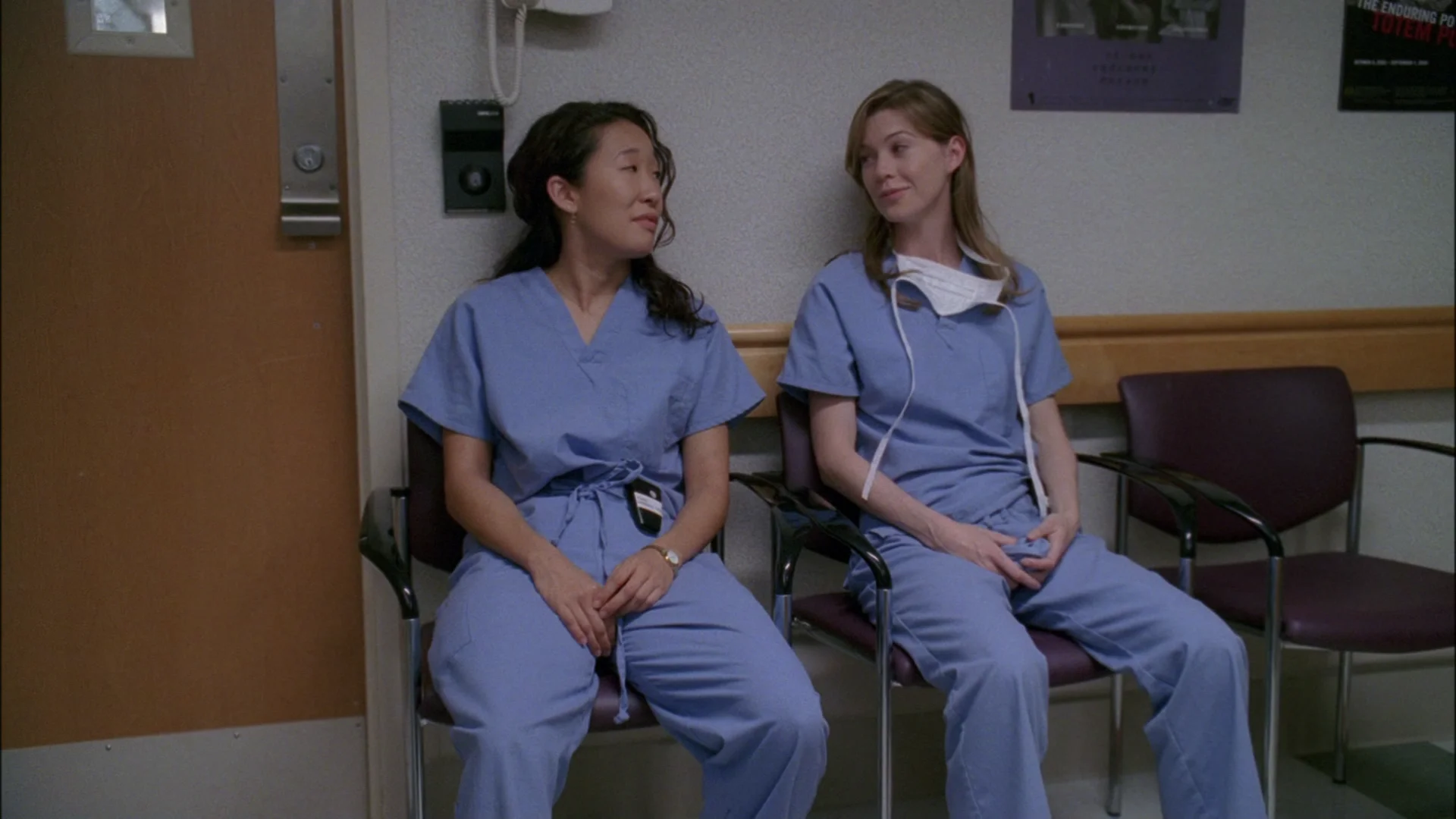 Grey's Anatomy