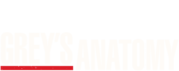 Grey's Anatomy logo