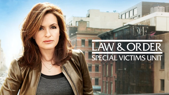 Law & Order: Special Victims Unit