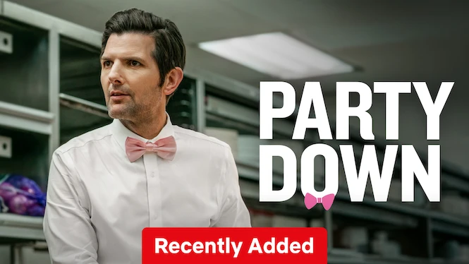 Party Down