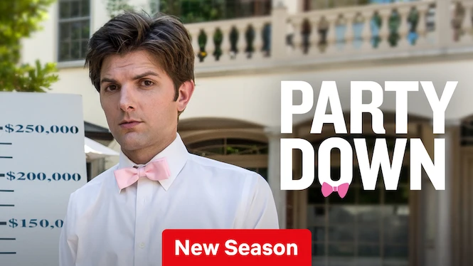 Party Down