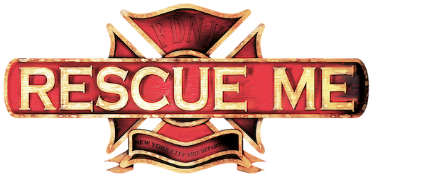 Rescue Me logo