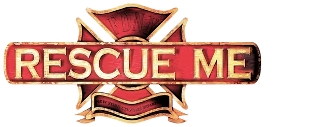 Rescue Me logo