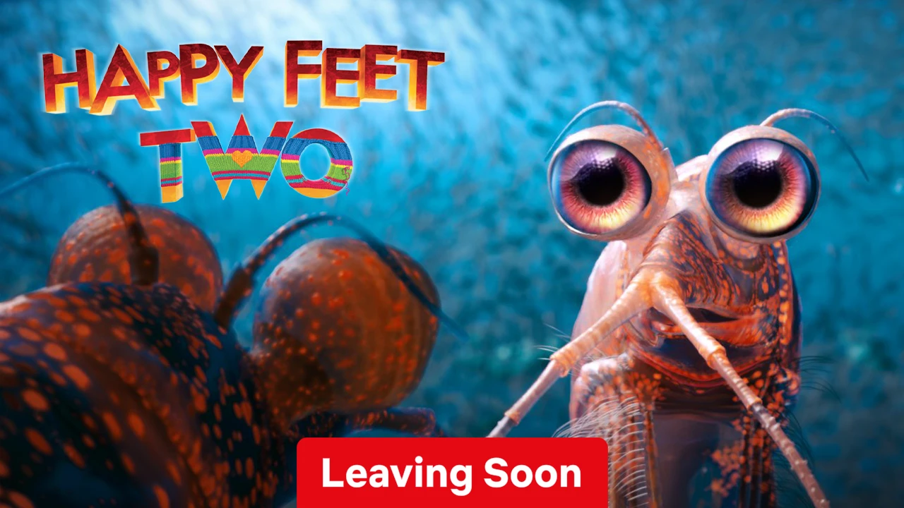 Happy Feet Two