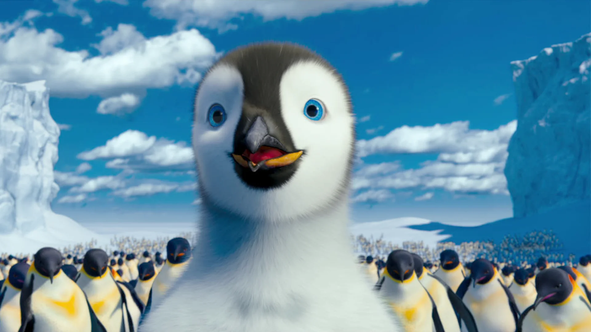 Happy Feet Two