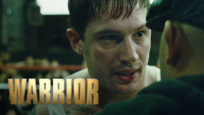 Warrior