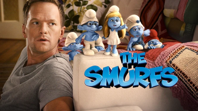 The Smurfs