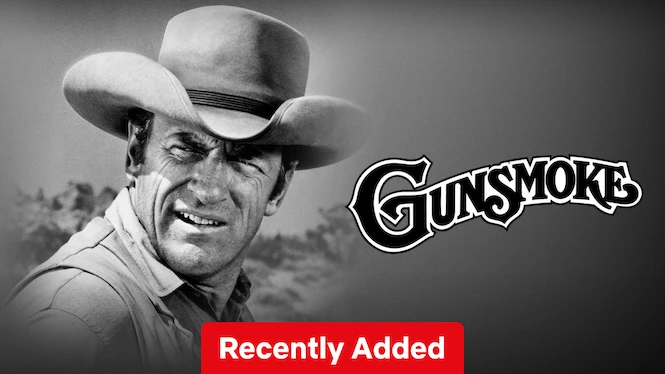 Gunsmoke