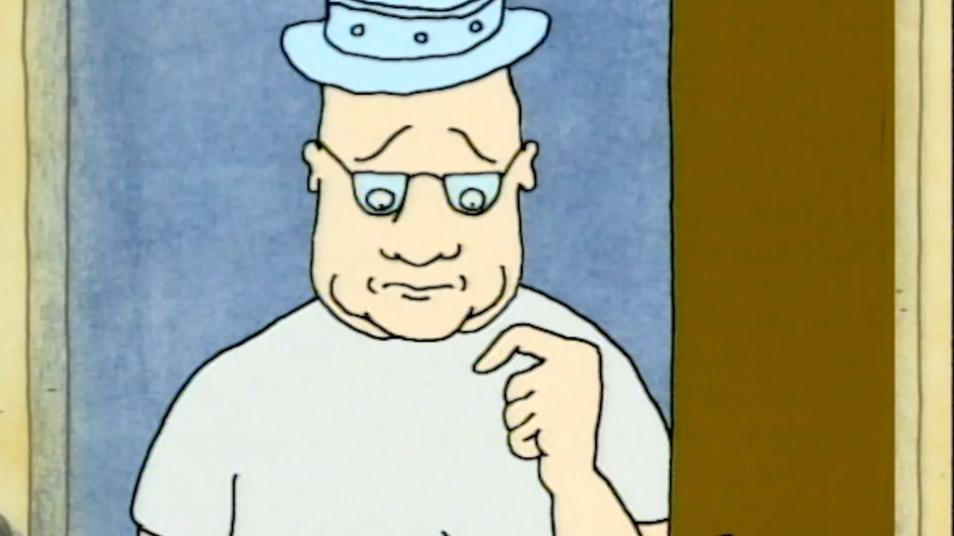 Beavis and Butt-head