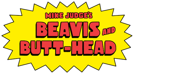 Beavis and Butt-head logo