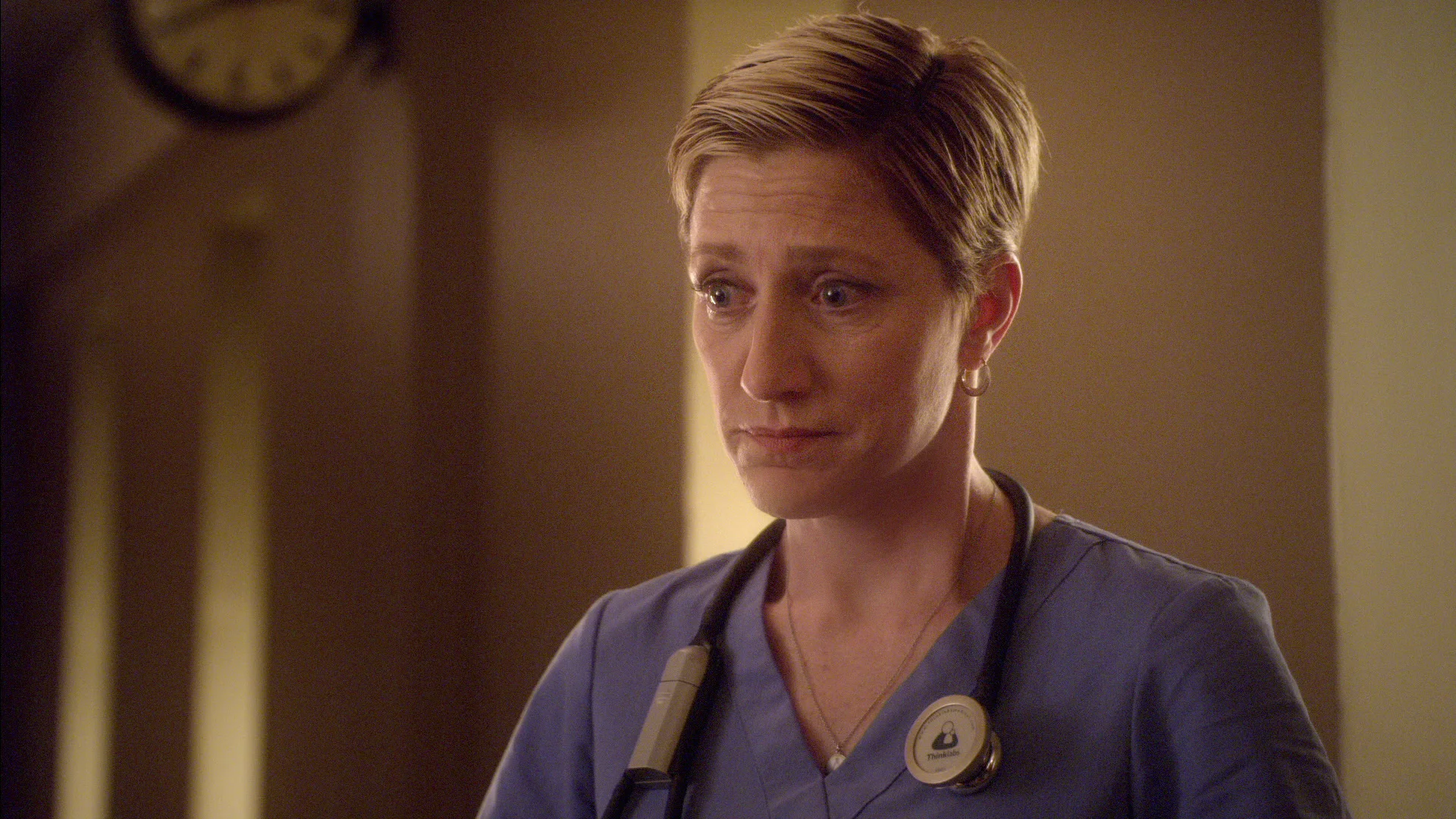 Nurse Jackie