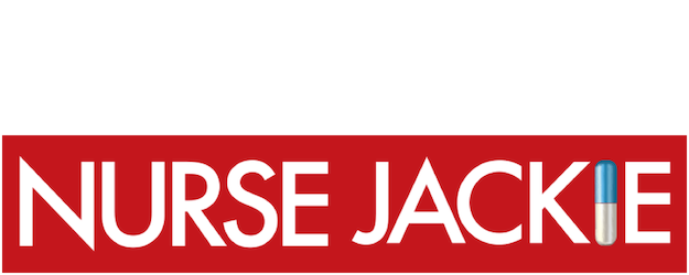 Nurse Jackie logo