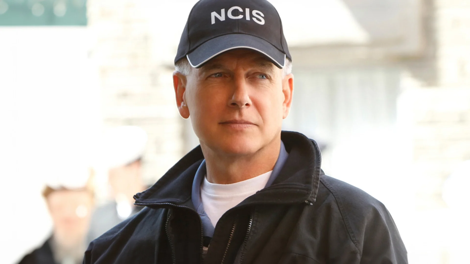 NCIS