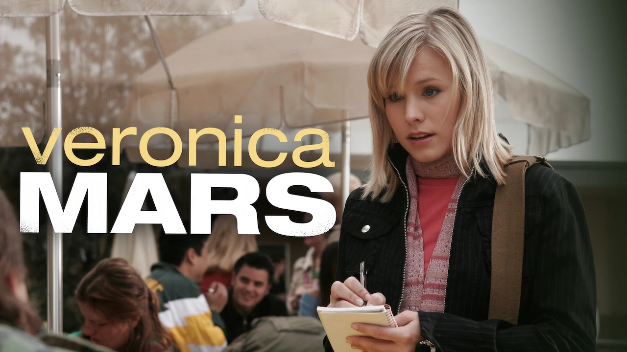 Veronica Mars