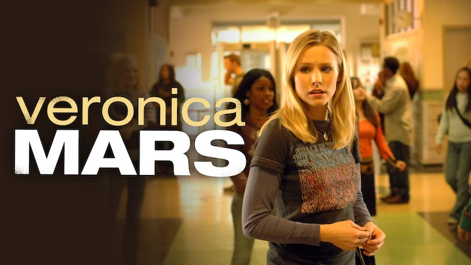 Veronica Mars