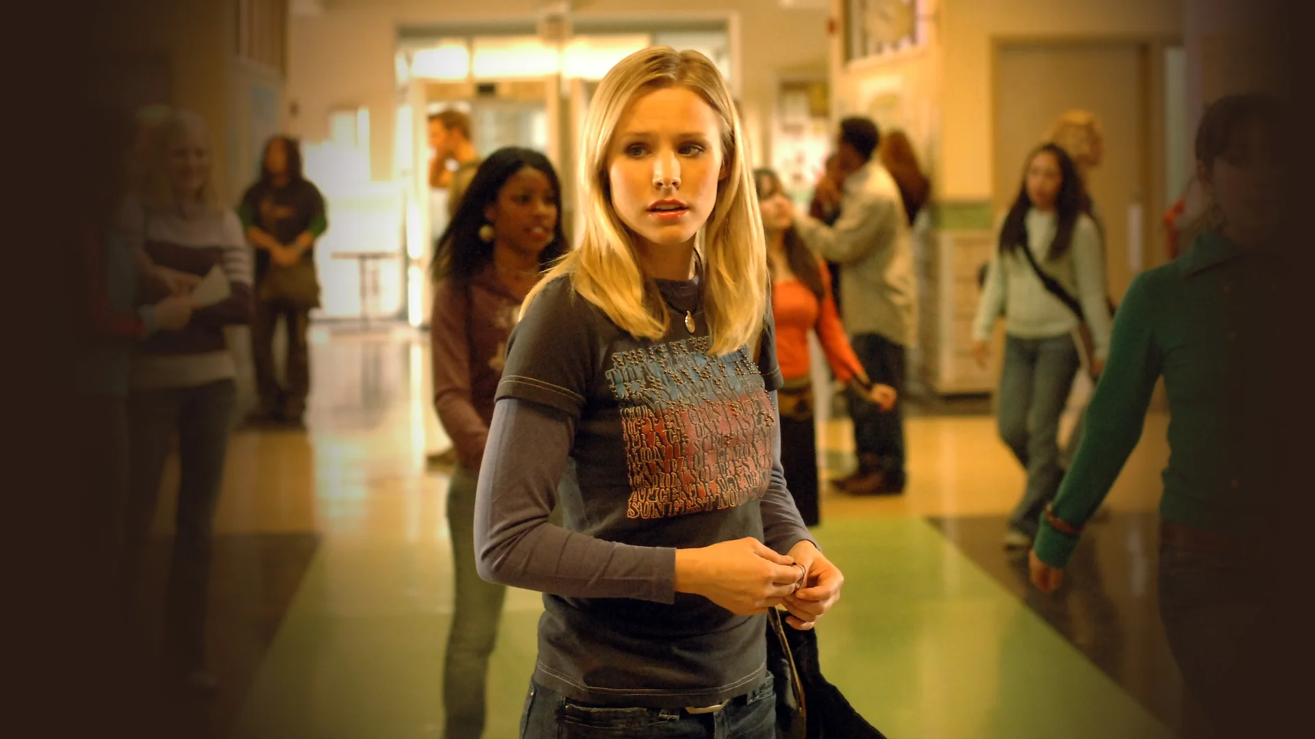 Veronica Mars