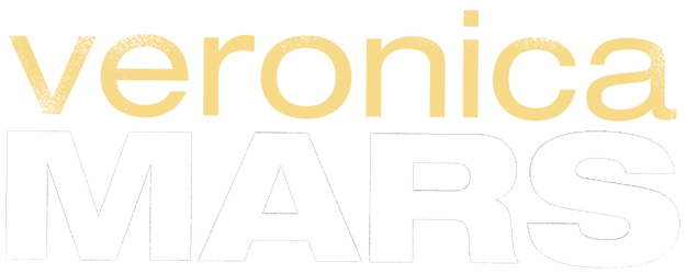 Veronica Mars logo