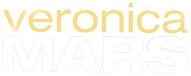 Veronica Mars logo