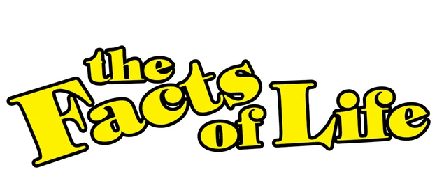The Facts of Life logo