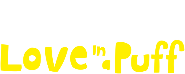 Love in a Puff logo