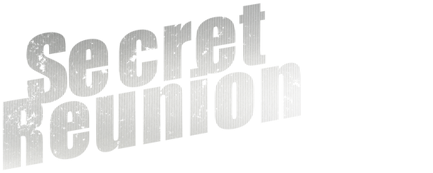 The Secret Reunion logo