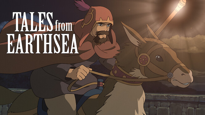 Tales from Earthsea