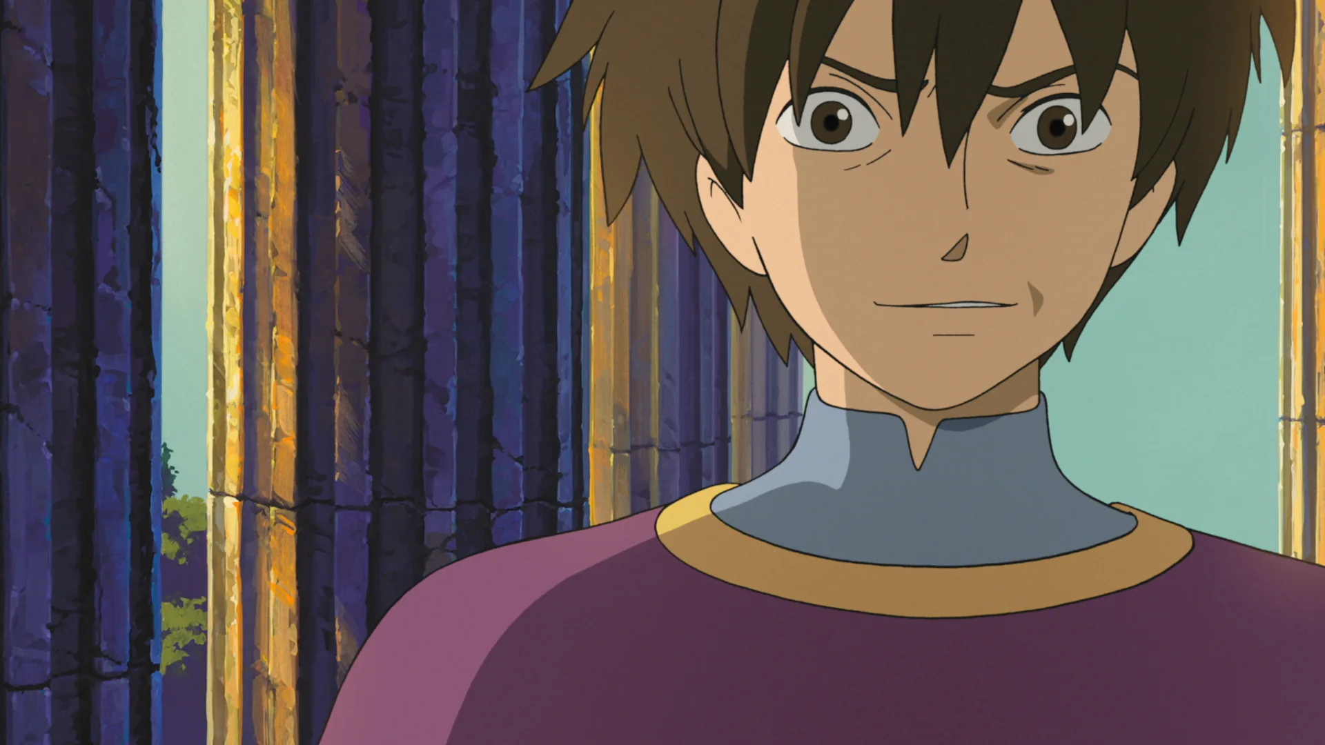Tales from Earthsea