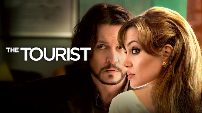 The Tourist