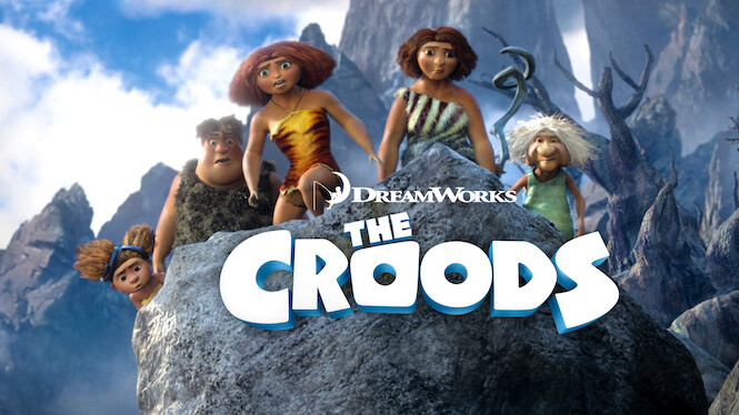 The Croods