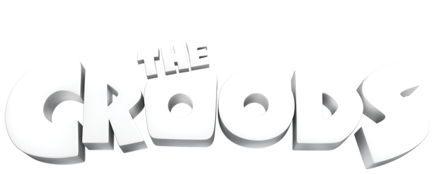 The Croods logo