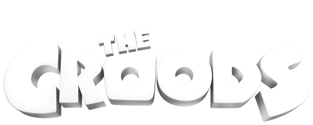 The Croods logo