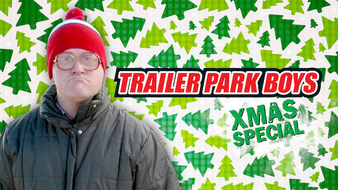Trailer Park Boys: Xmas Special