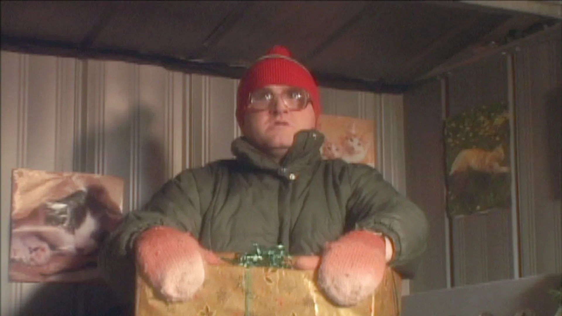 Trailer Park Boys: Xmas Special