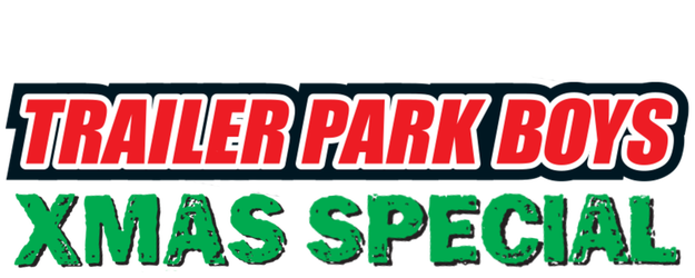 Trailer Park Boys: Xmas Special logo