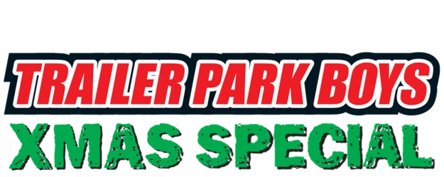 Trailer Park Boys: Xmas Special logo