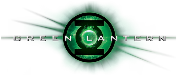 Green Lantern logo