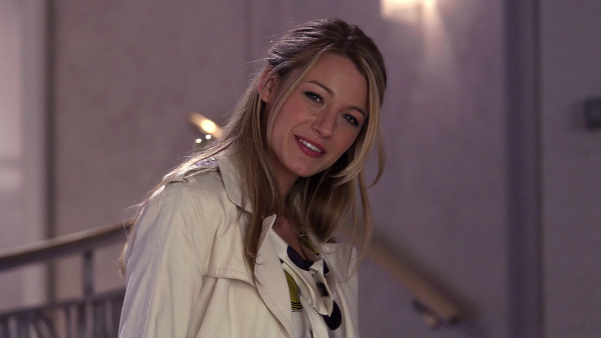 Gossip Girl