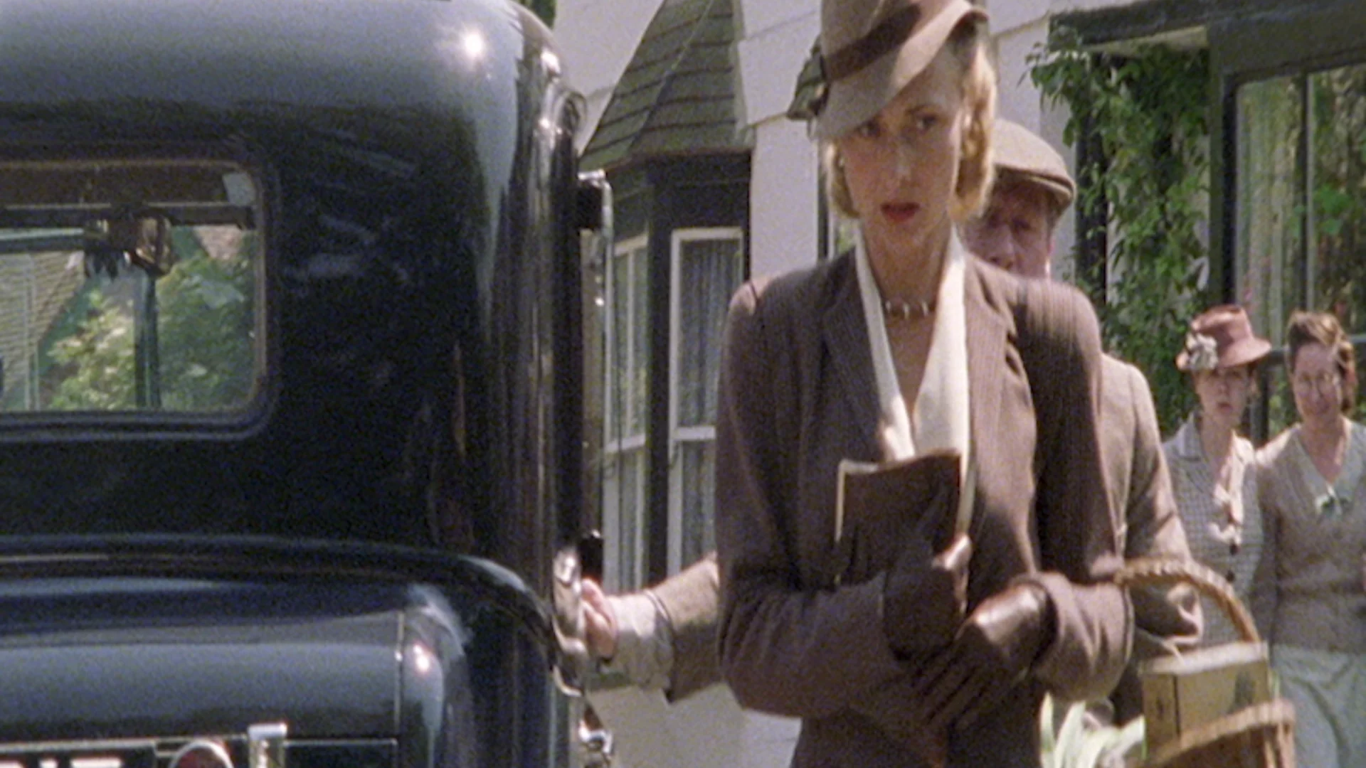 Foyle's War