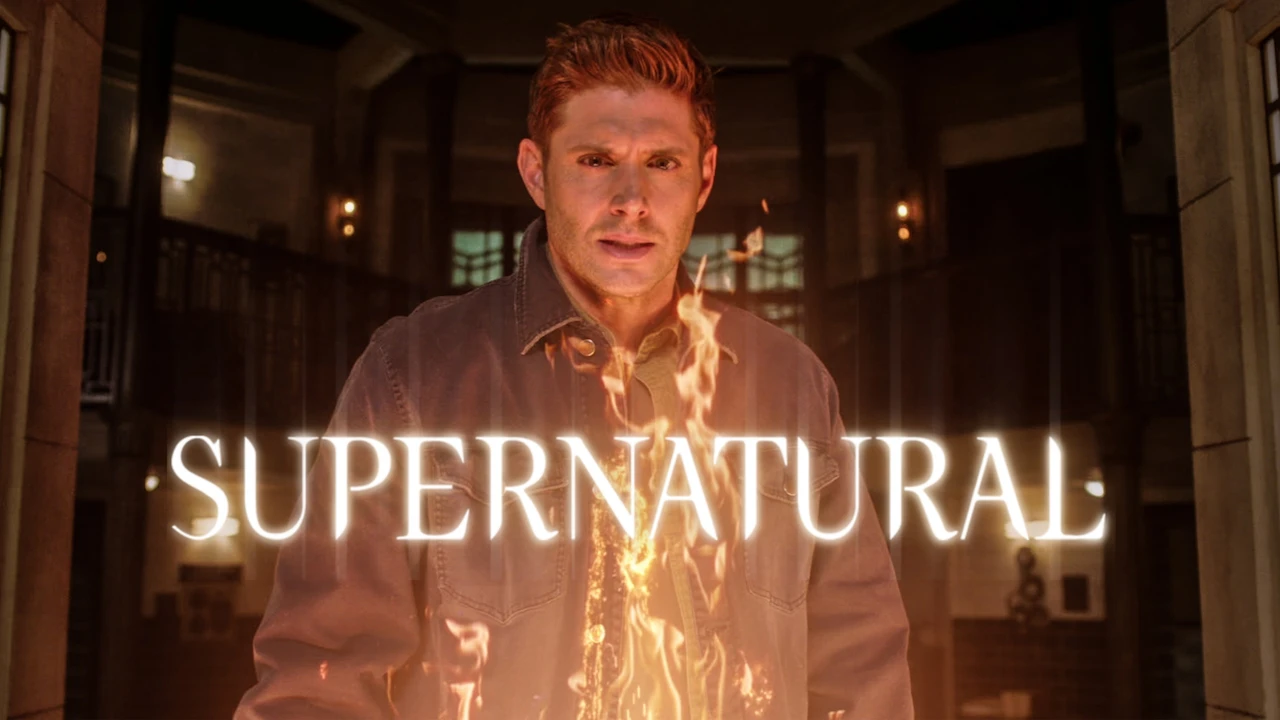 Supernatural