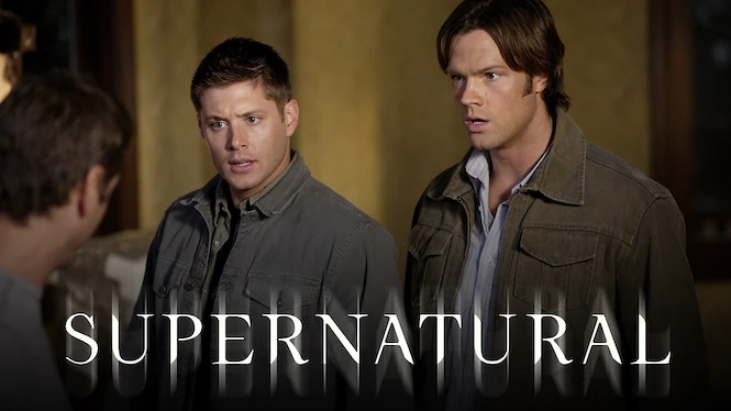 Supernatural