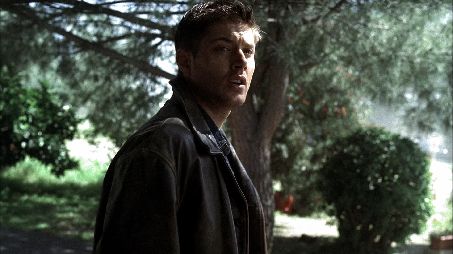 Supernatural