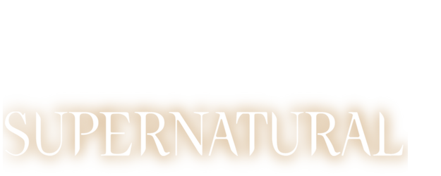 Supernatural logo