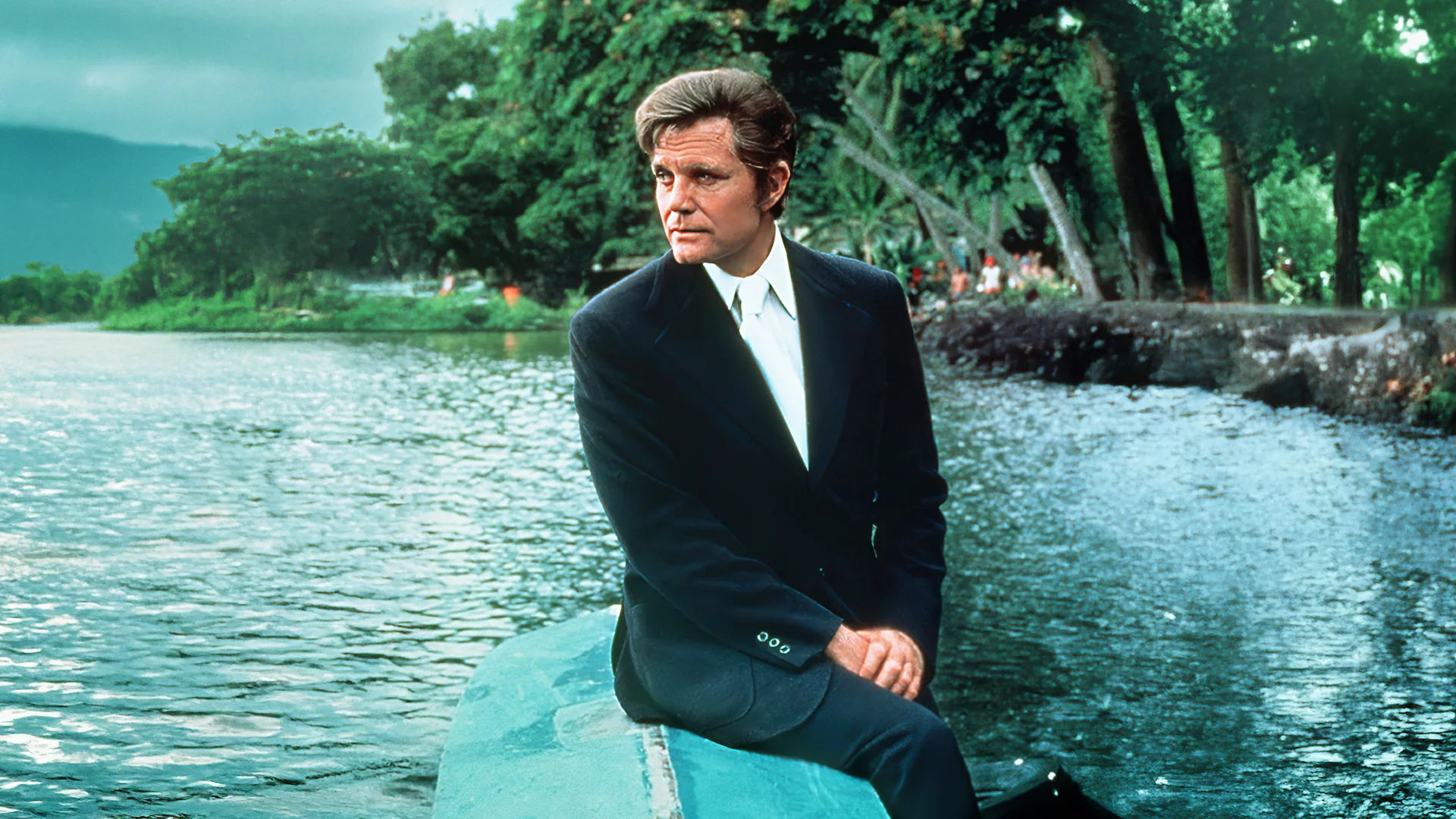 Hawaii Five-O
