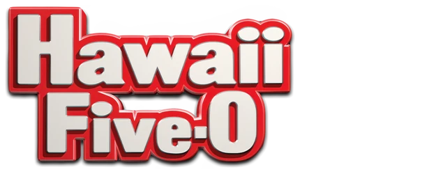 Hawaii Five-O logo