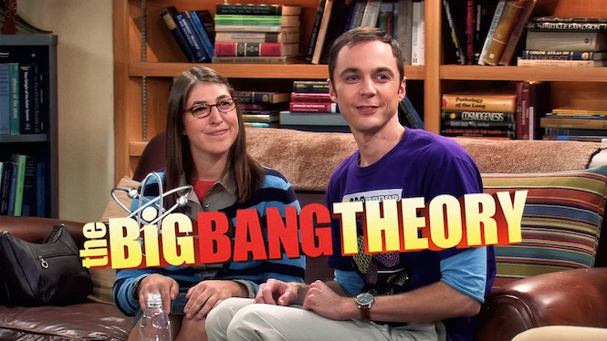 The Big Bang Theory