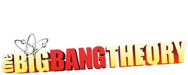 The Big Bang Theory logo