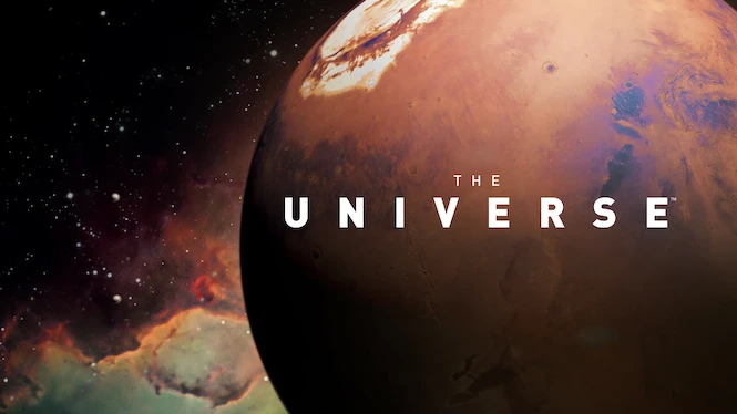 The Universe