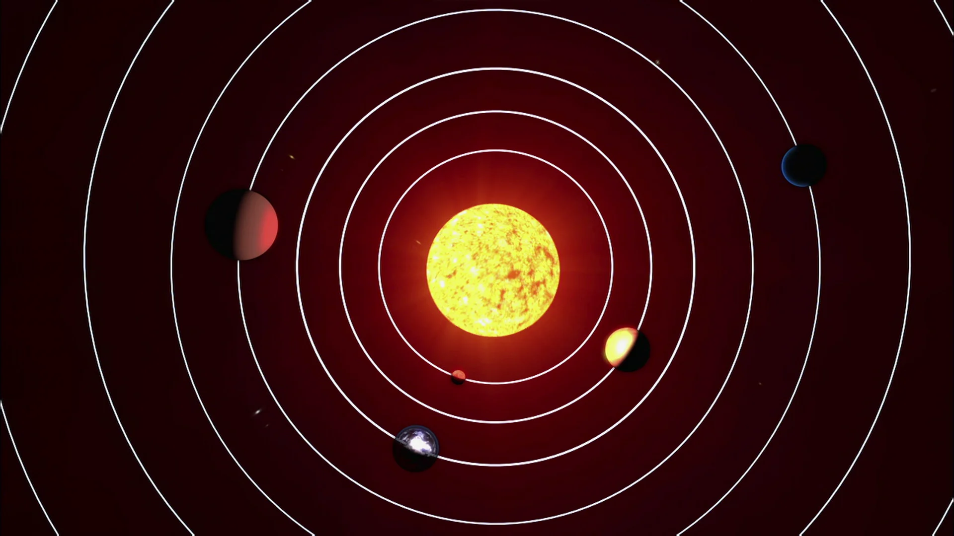 The Universe
